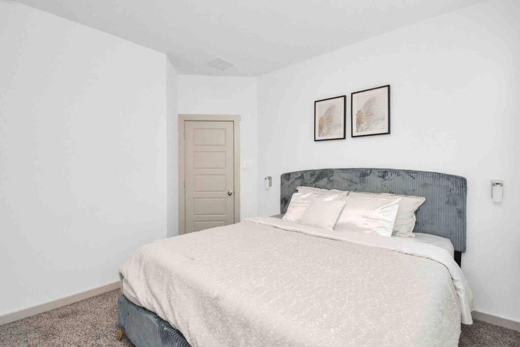 4Bedroom Escape - Near Med Center With Backyard Houston Exteriör bild